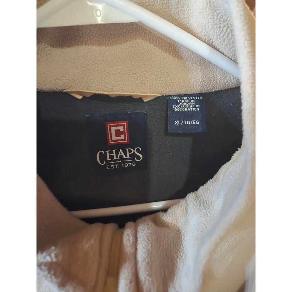 Chapps ralph Lauren mens jacket coat - Picture 2 of 2